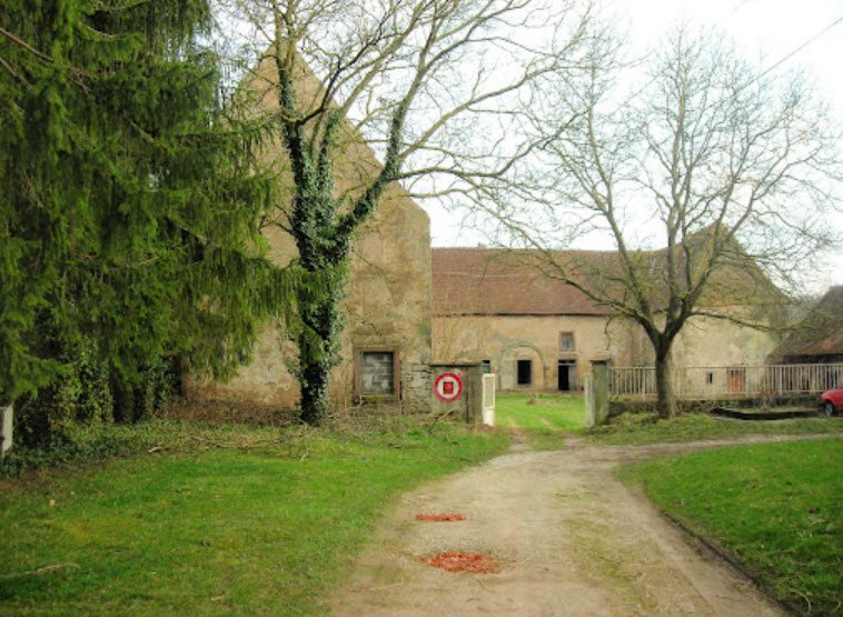Weidesheim, Kalhausen, France